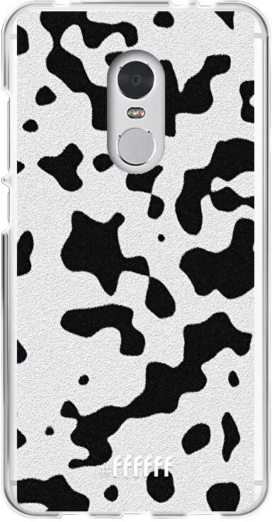 Dalmation Print Redmi 5