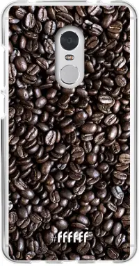 Dark Roast Redmi 5