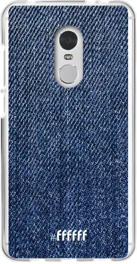 Denim Redmi 5