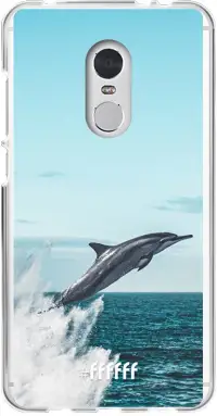 Dolphin Redmi 5