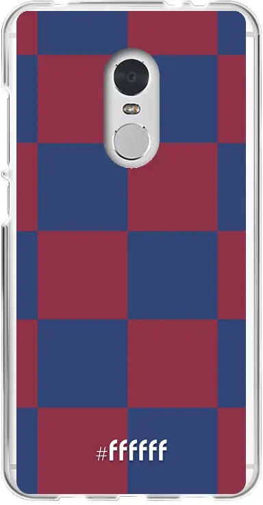 FC Barcelona Redmi 5