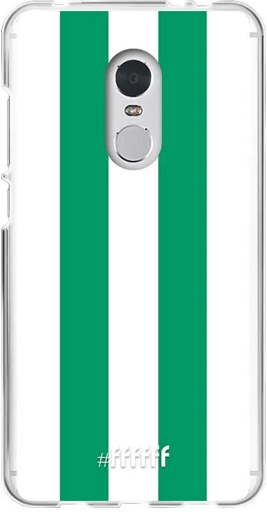 FC Groningen Redmi 5