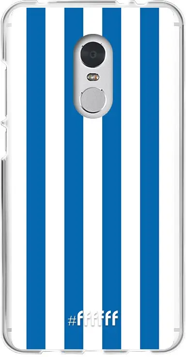 SC Heerenveen Redmi 5