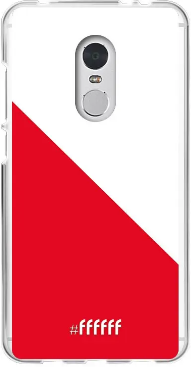 FC Utrecht Redmi 5