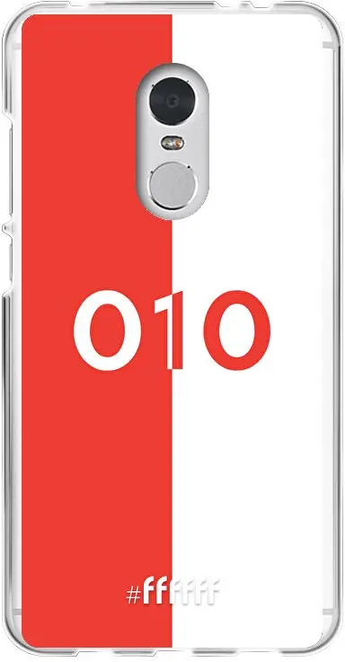 Feyenoord - 010 Redmi 5