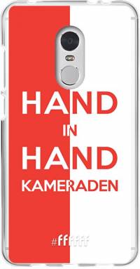 Feyenoord - Hand in hand, kameraden Redmi 5