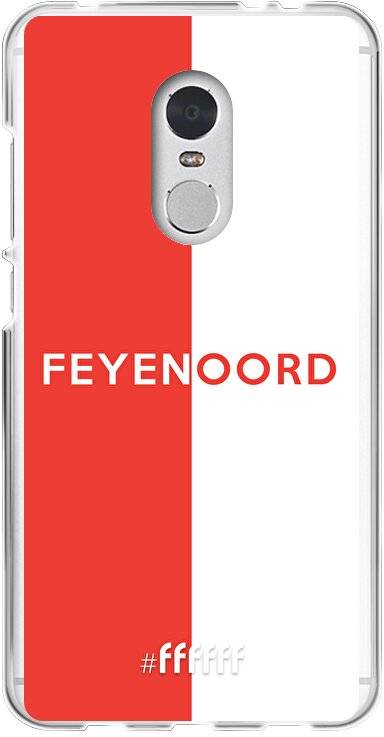 Feyenoord - met opdruk Redmi 5