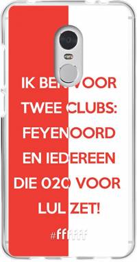 Feyenoord - Quote Redmi 5