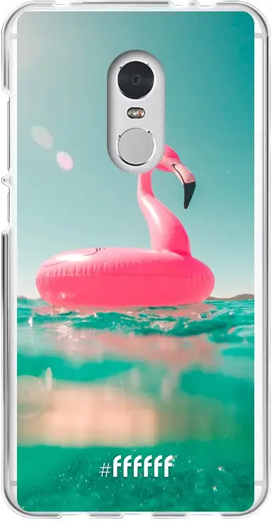 Flamingo Floaty Redmi 5