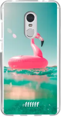 Flamingo Floaty Redmi 5