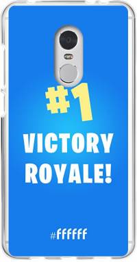 Battle Royale - Victory Royale Redmi 5