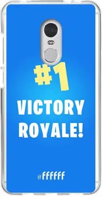 Battle Royale - Victory Royale Redmi 5