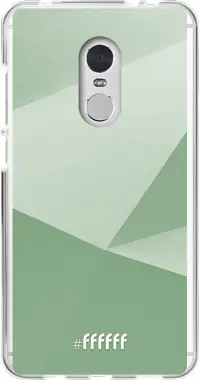 Fresh Geometric Redmi 5