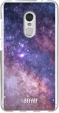 Galaxy Stars Redmi 5