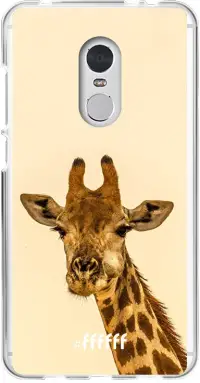 Giraffe Redmi 5