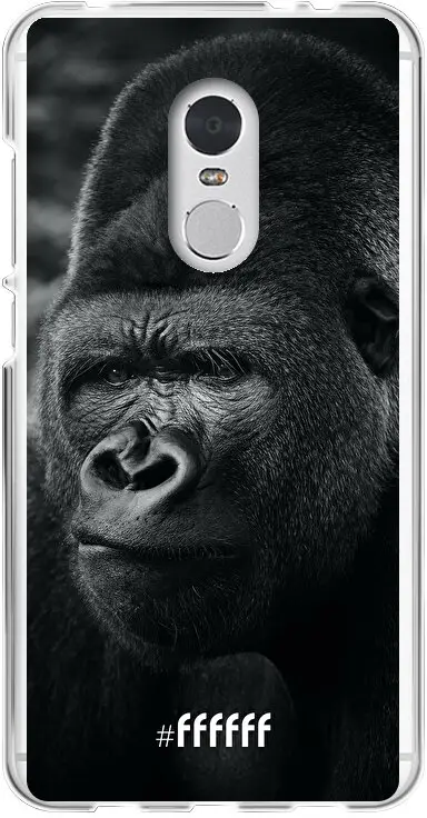 Gorilla Redmi 5