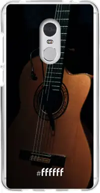 Guitar Redmi 5