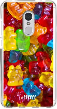 Gummy Bears Redmi 5