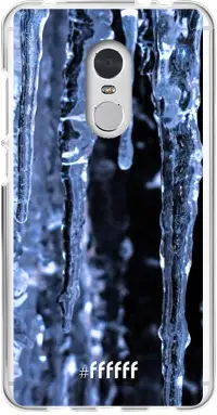 Icicles Redmi 5