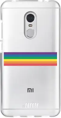 #LGBT - Horizontal Redmi 5