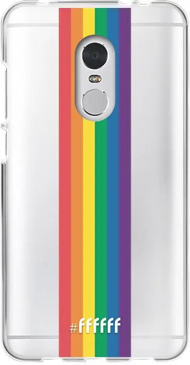 #LGBT - Vertical Redmi 5