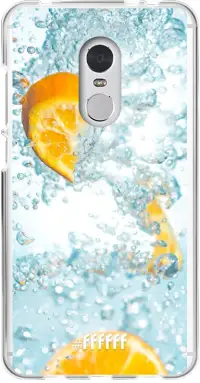 Lemon Fresh Redmi 5