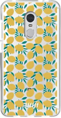 Lemons Redmi 5