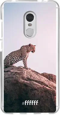 Leopard Redmi 5