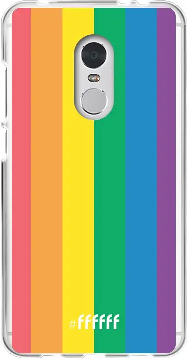 #LGBT Redmi 5