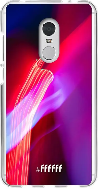 Light Show Redmi 5