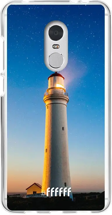 Lighthouse Redmi 5