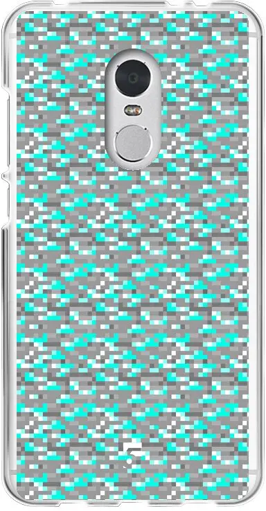 BlokWereld - Diamonds! Redmi 5