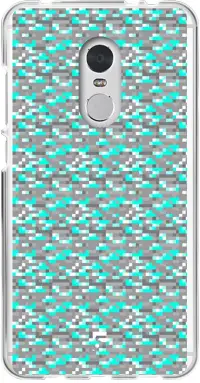 BlokWereld - Diamonds! Redmi 5