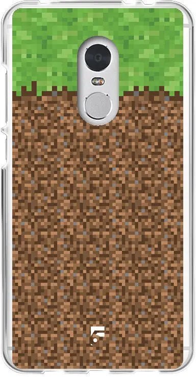 BlokWereld - Grass Redmi 5