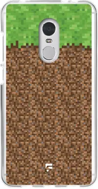 BlokWereld - Grass Redmi 5