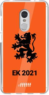 Nederlands Elftal - EK 2021 Redmi 5