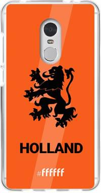 Nederlands Elftal - Holland Redmi 5