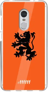 Nederlands Elftal Redmi 5