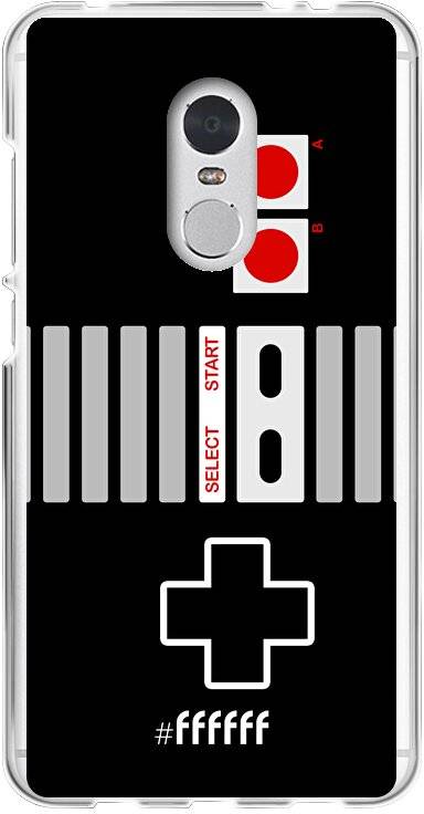NES Controller Redmi 5
