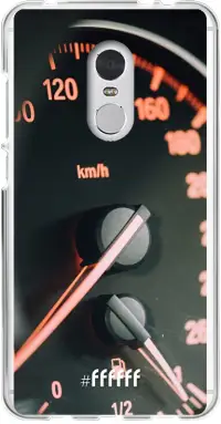 No Speed Limit Redmi 5