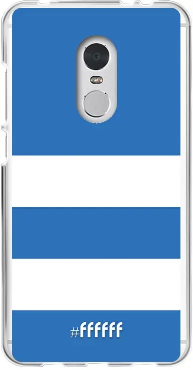 PEC Zwolle Redmi 5