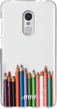 Pencils Redmi 5