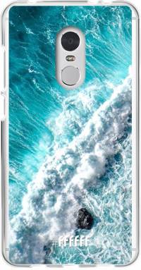 Perfect to Surf Redmi 5