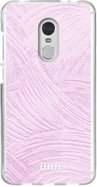 Pink Slink Redmi 5