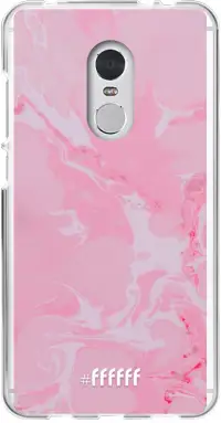 Pink Sync Redmi 5