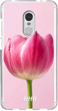 Pink Tulip Redmi 5