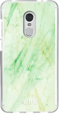 Pistachio Marble Redmi 5