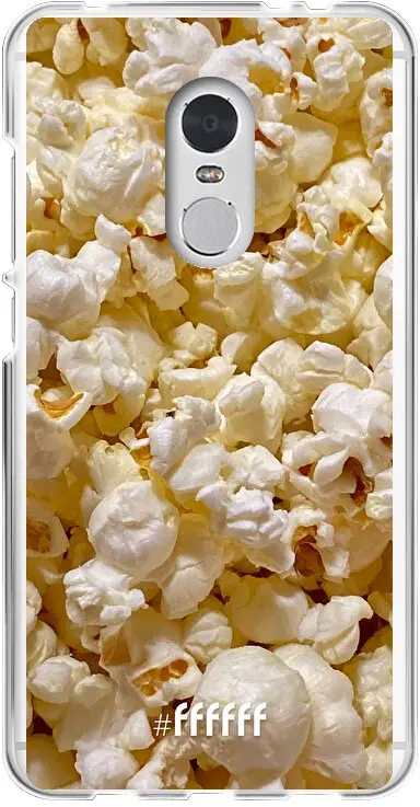 Popcorn Redmi 5