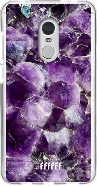 Purple Geode Redmi 5