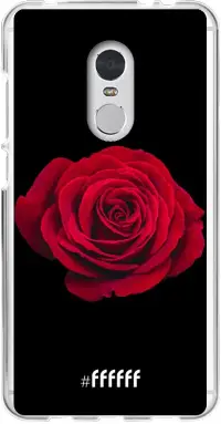 Radiant Rose Redmi 5